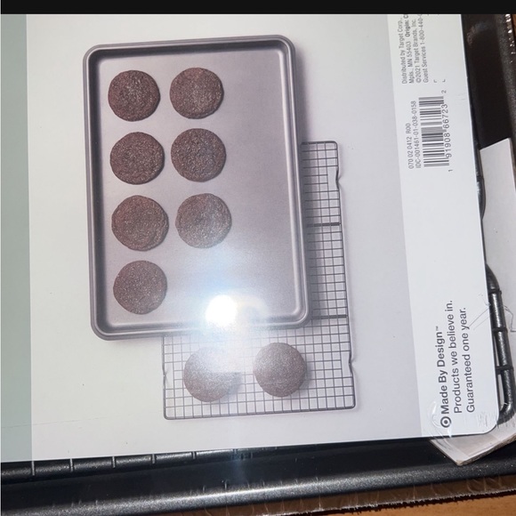 Non Stick Bakeware Set - Picture 3 of 3